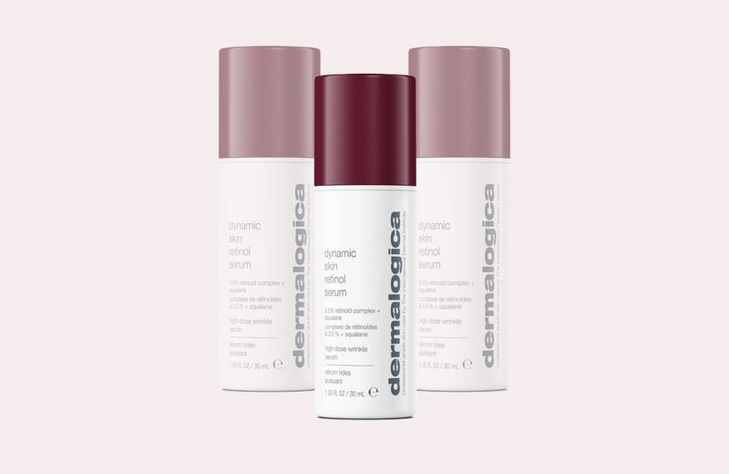 I Tried Courteney Cox’s Favorite Retinol Serum—Here Are My Honest Thoughts