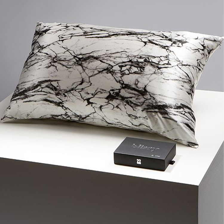 Blissy Silk Pillowcases