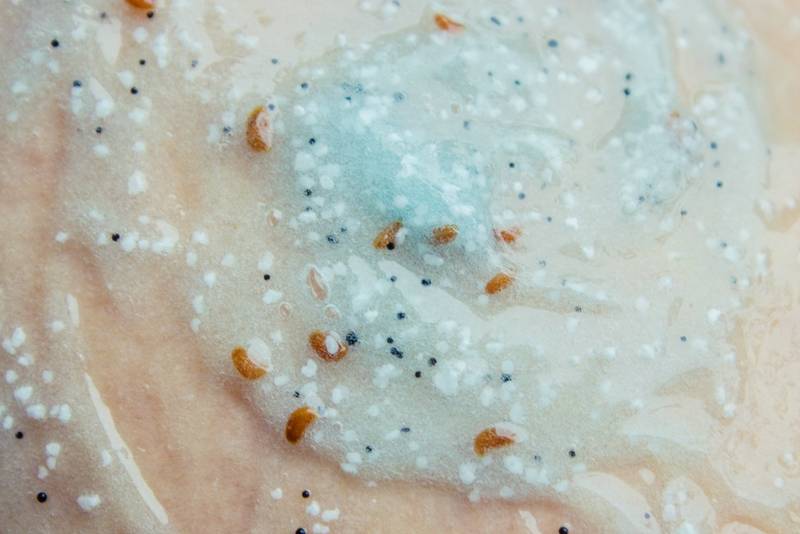 microbeads