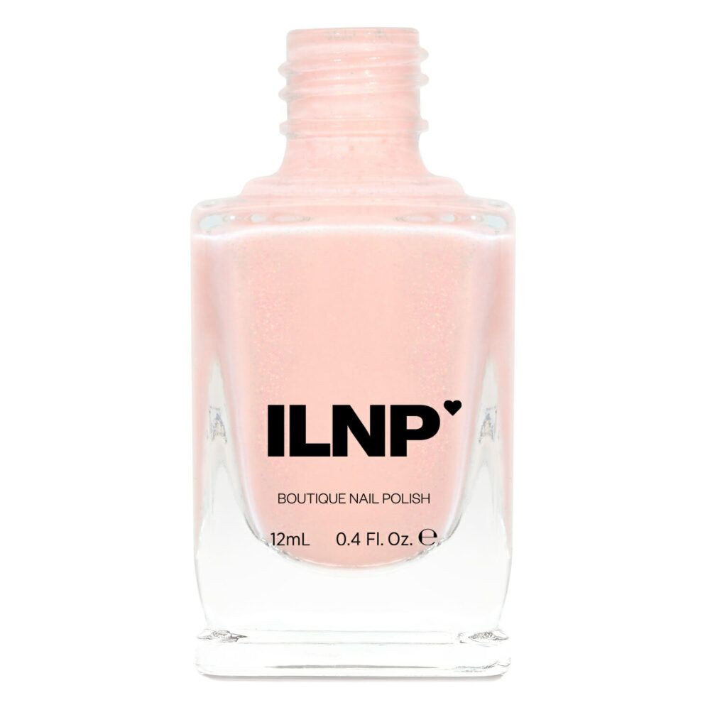 ILNP Nail Polish in First Light ($10)