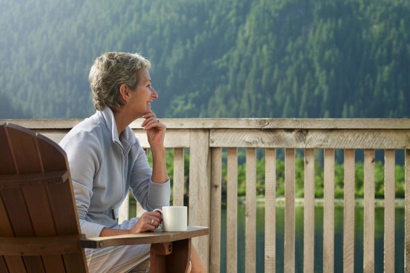 This State Has the Best Life Expectancy in the Country