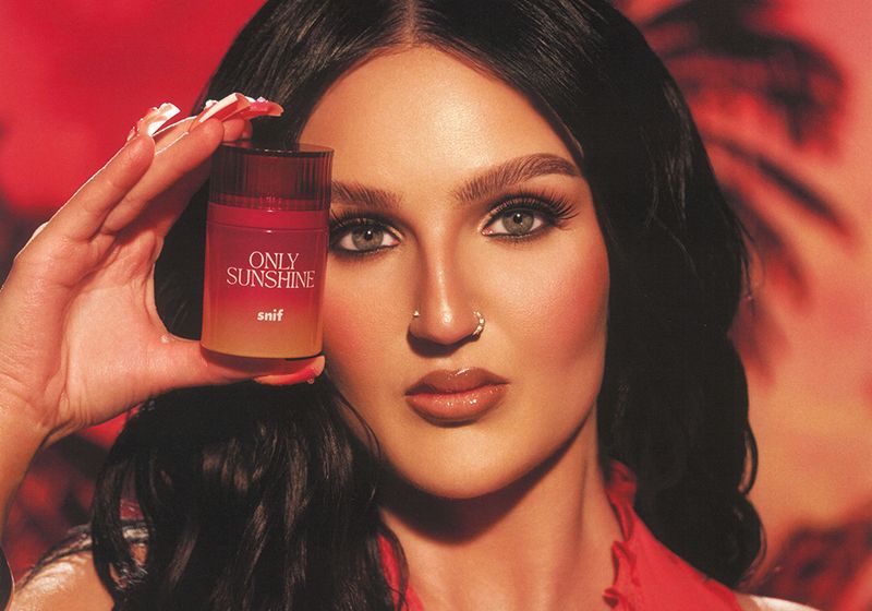 The Best New Fragrances in March