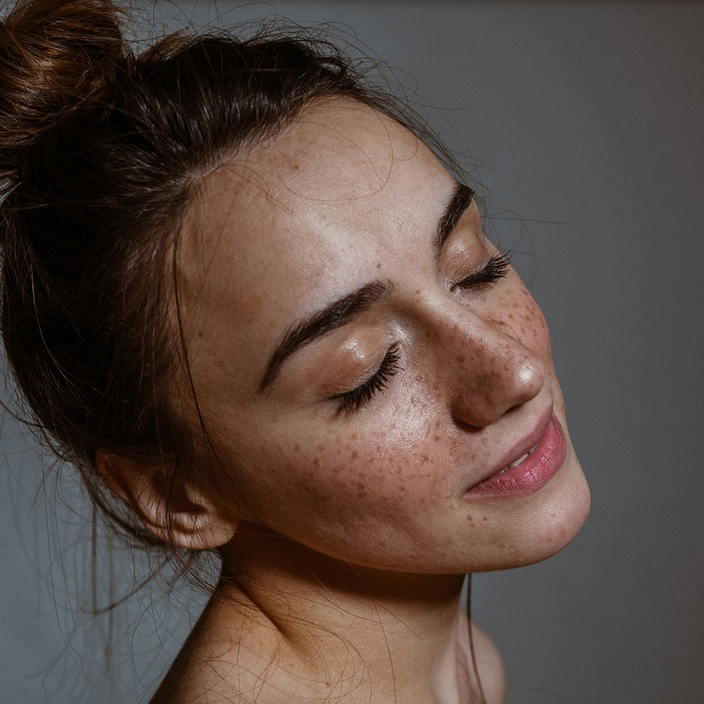 Mistake #7: Disrupting the skin barrier