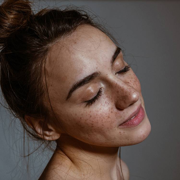 Mistake #7: Disrupting the skin barrier