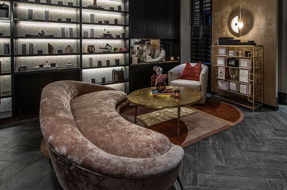 Georgia Louise Atelier