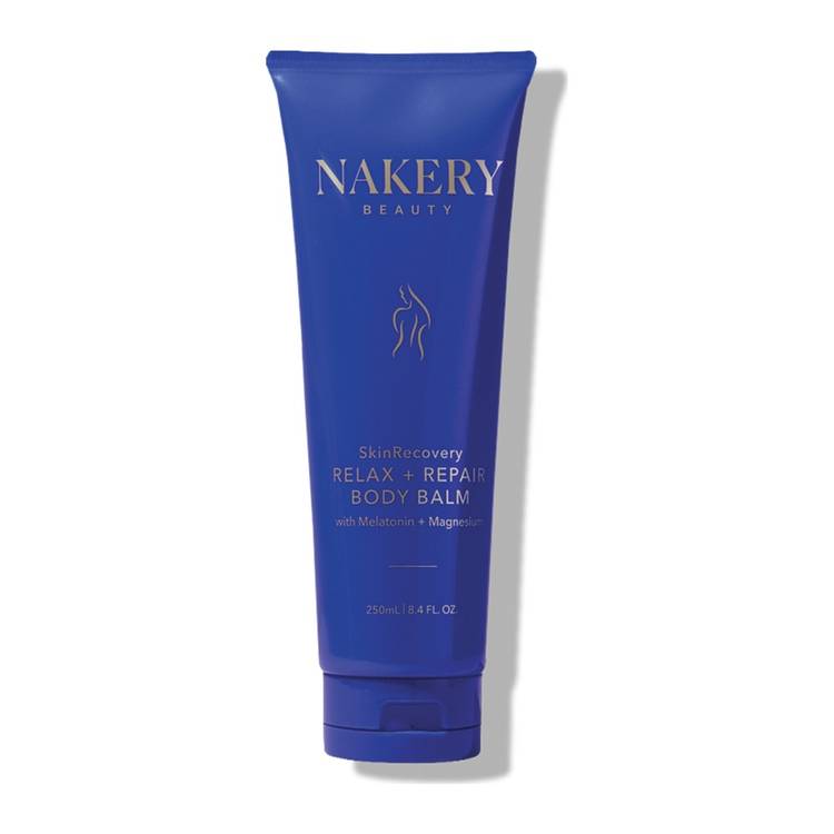 Nakery Beauty SkinRecovery Relax + Repair Body Balm