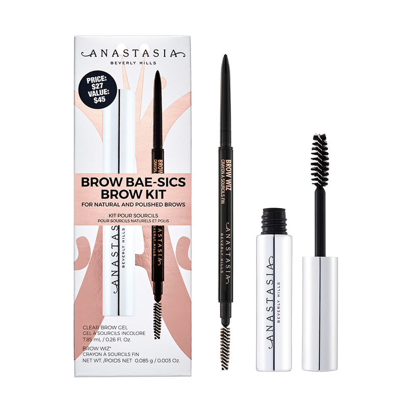 Calling All Lash Boost Fans: Rodan + Fields Just Launched A Next-Gen Brow Serum