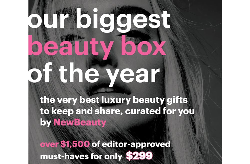 Luxury Review Box Reveal