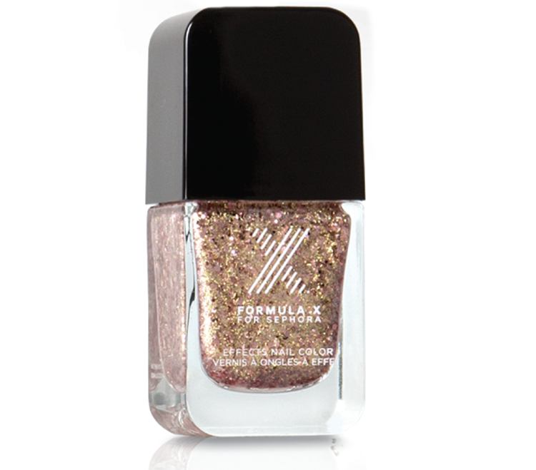 On Your Nails: The Modern Nude