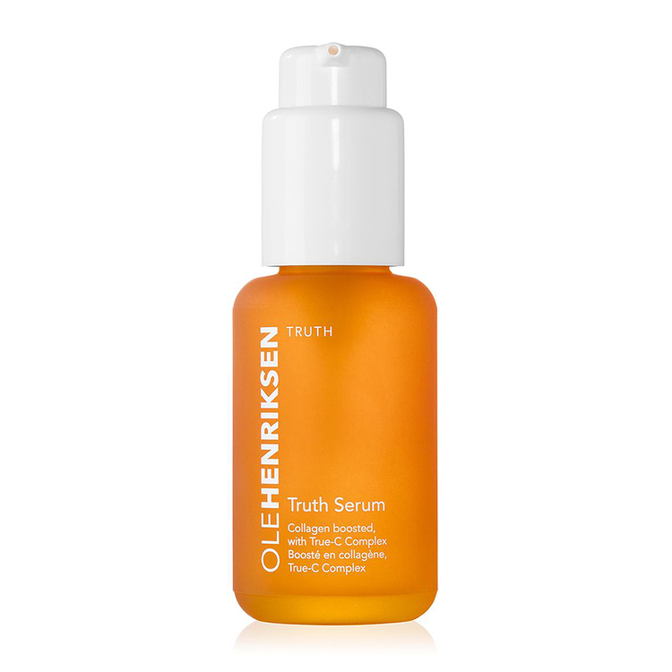 Ole Henriksen Truth Serum Vitamin C Collagen Booster ($74)
