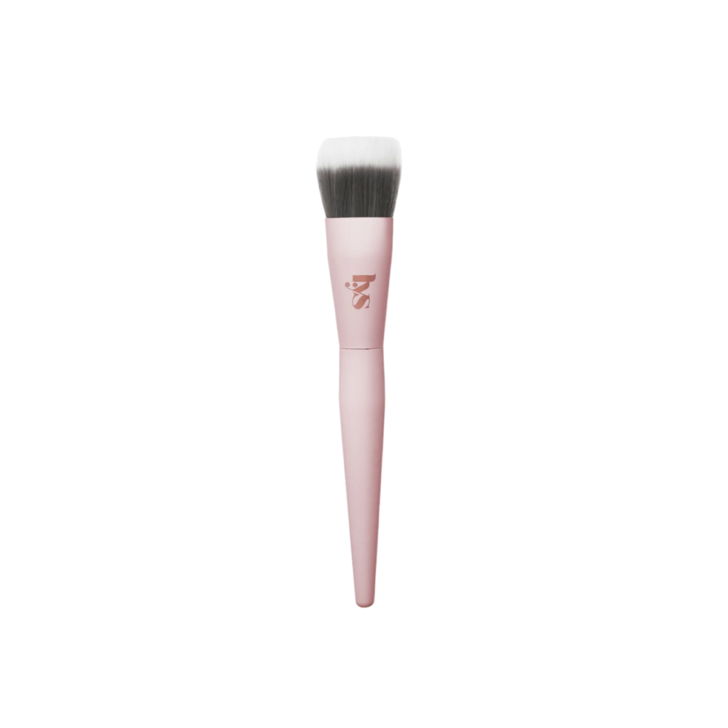 lys stippling blush brush