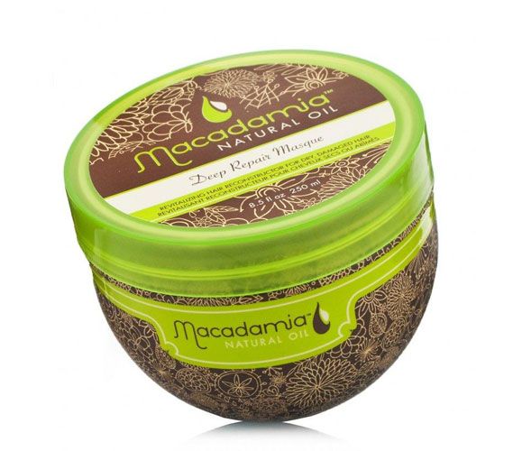Macadamia Natural Oil Deep Repair Masque&nbsp;