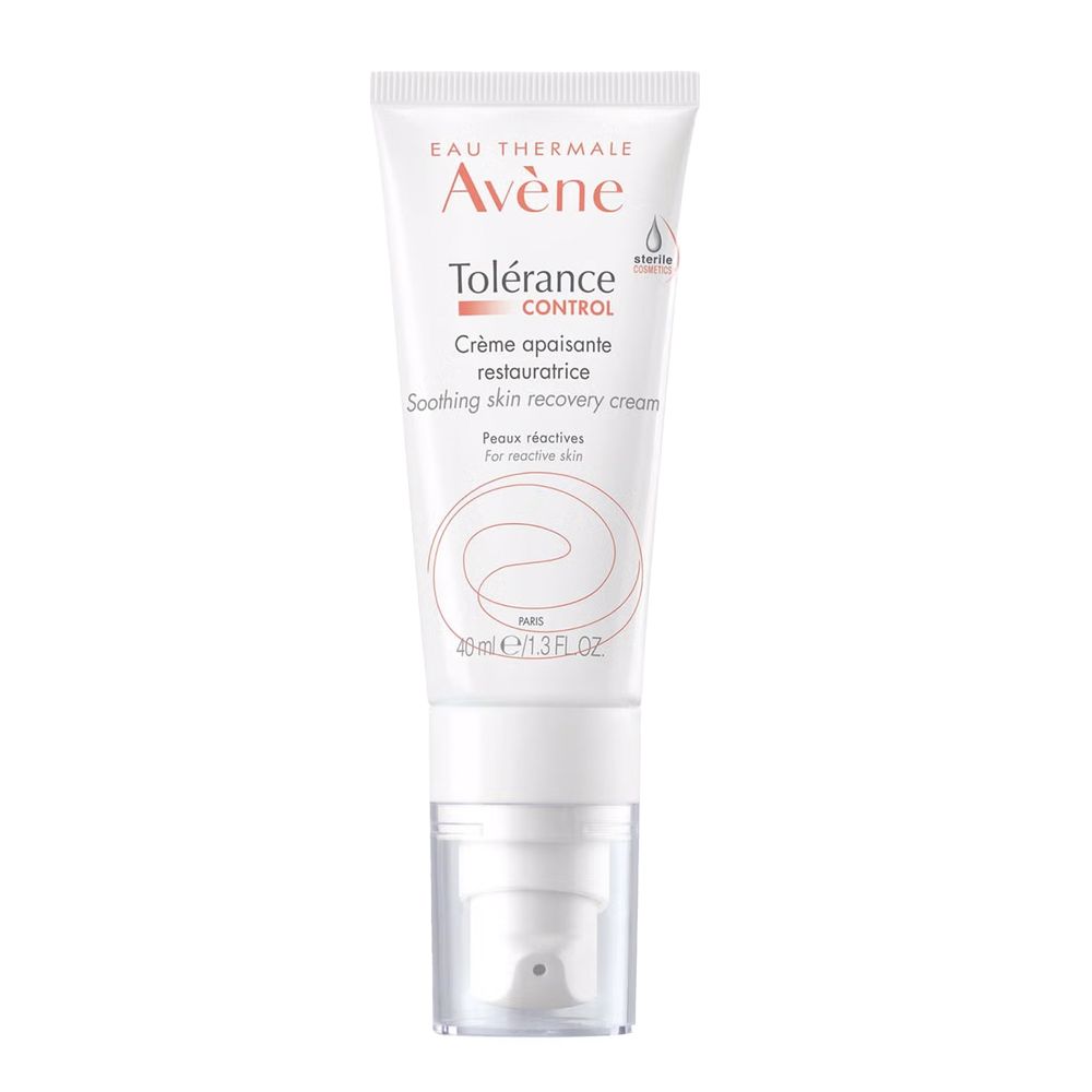 Avène Tolerance Control Soothing Skin Recovery Cream ($38)