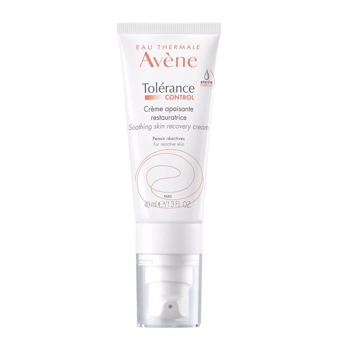 Avène Tolerance Control Soothing Skin Recovery Cream