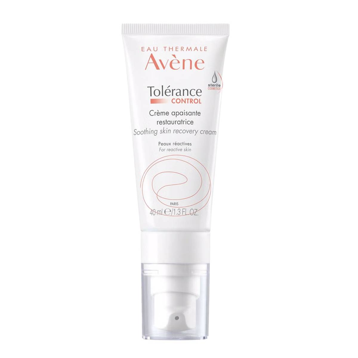 Avène Tolerance Control Soothing Skin Recovery Cream