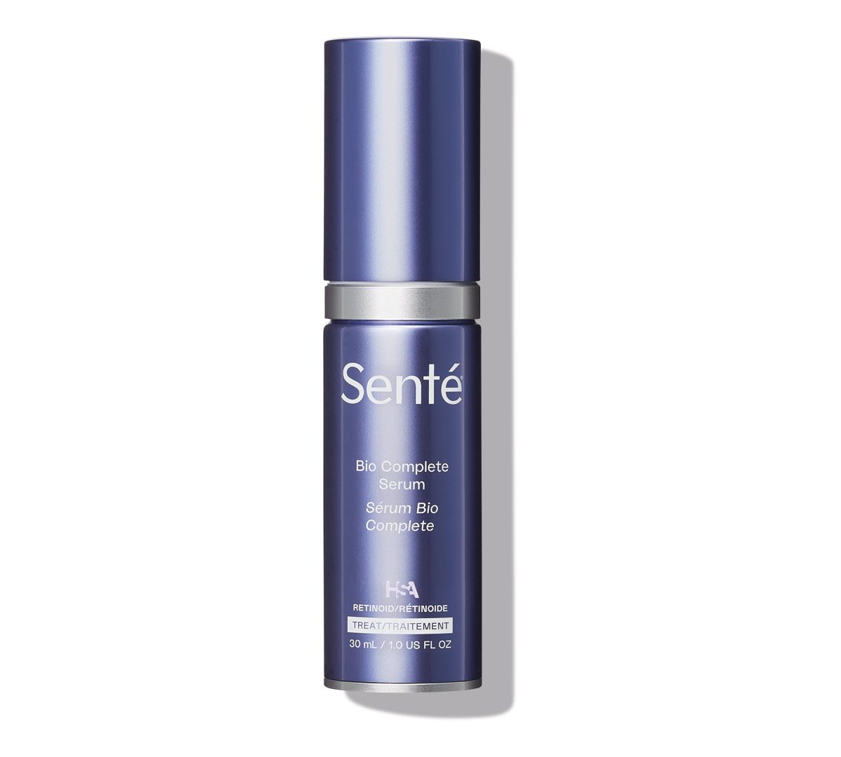 Award Photo: Bio Complete Serum