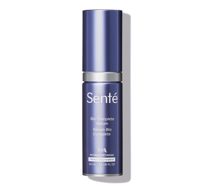 Award Photo: Bio Complete Serum