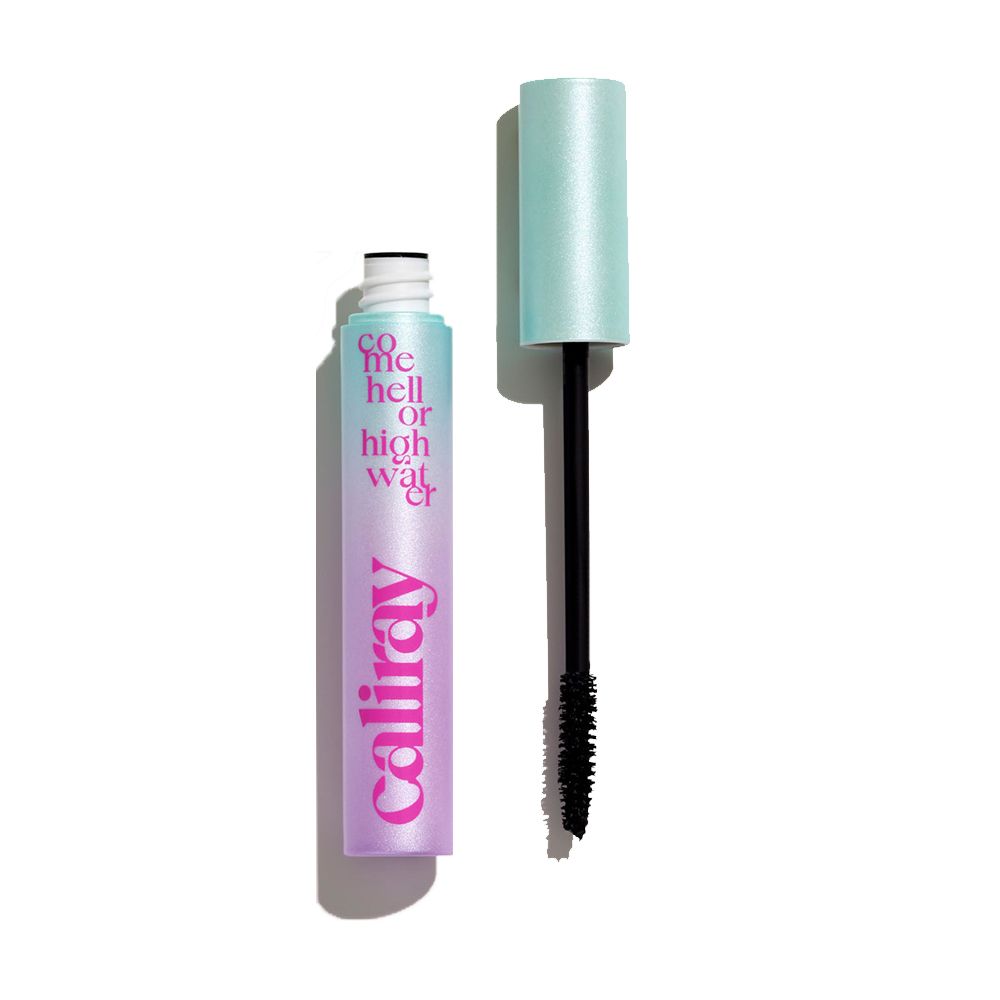 Caliray Come Hell or High Water Tubing Mascara ($24)