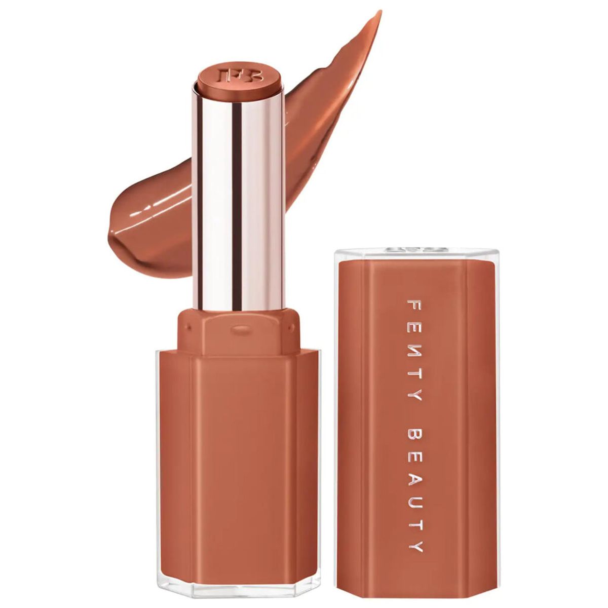 Fenty Beauty Glass Bomb Stix, Fenty Glow