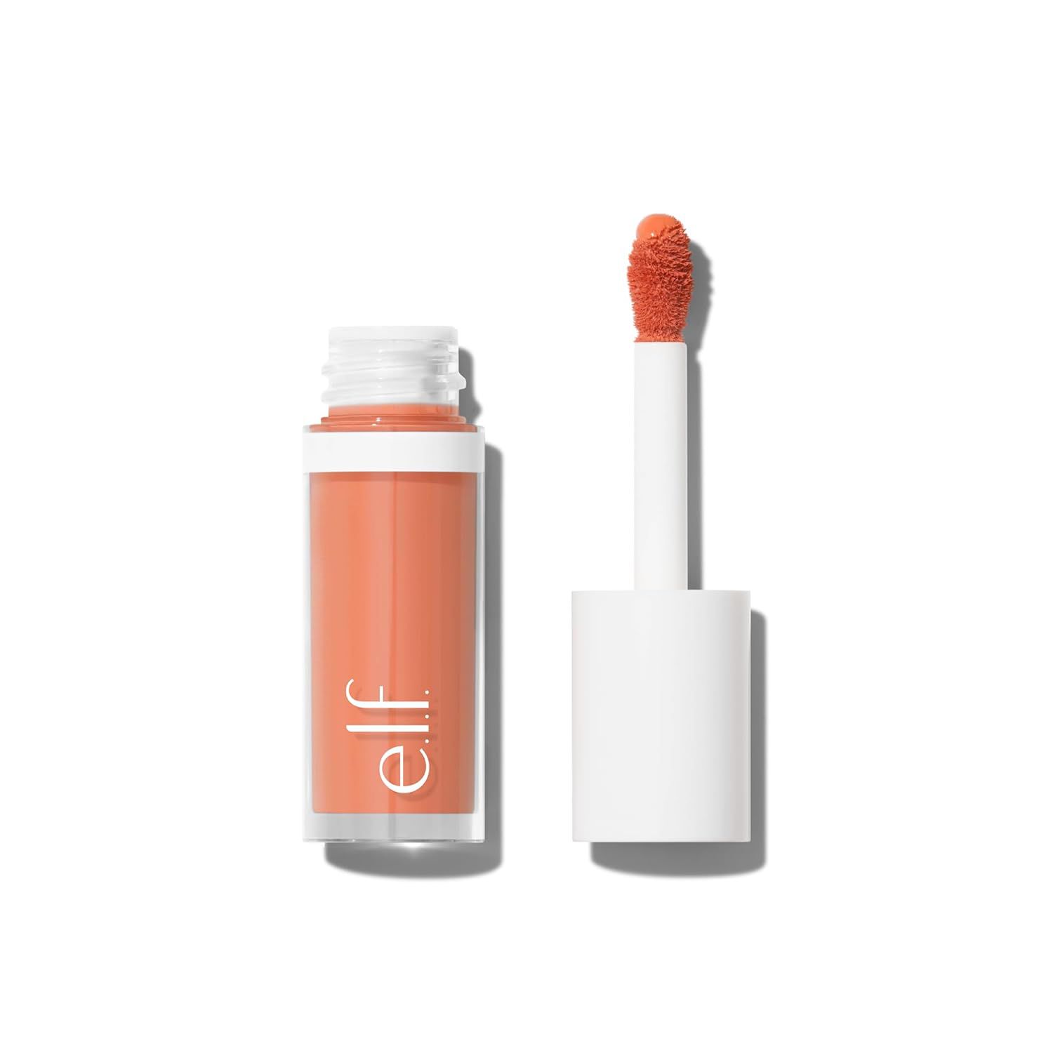 e.l.f. Camo Liquid Blush in Peach Perfect ($8)