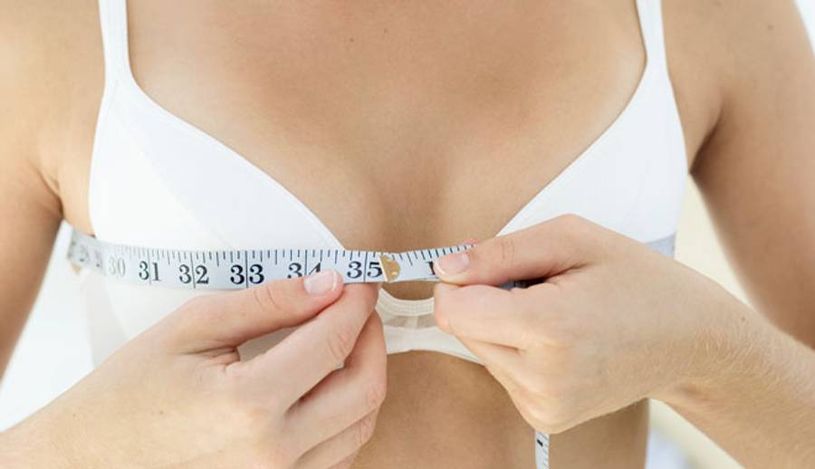BreastSizeandShape