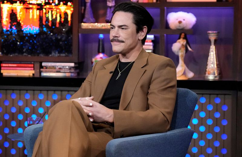 The Beauty Industry Is Taking on Tom Sandoval With This New Product Release