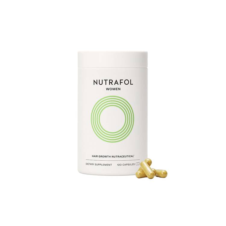 Nutrafol Women ($88)