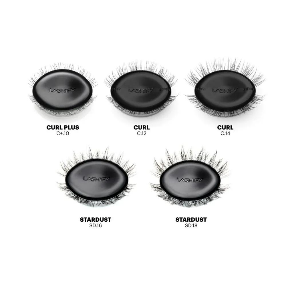 Lashify the Doe Eye Gossamer Bundle ($112)