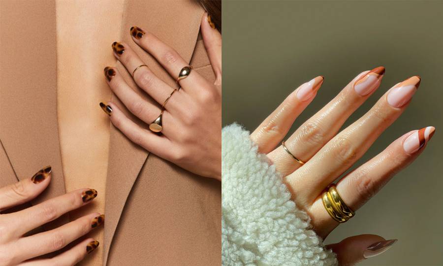 press-on nails update