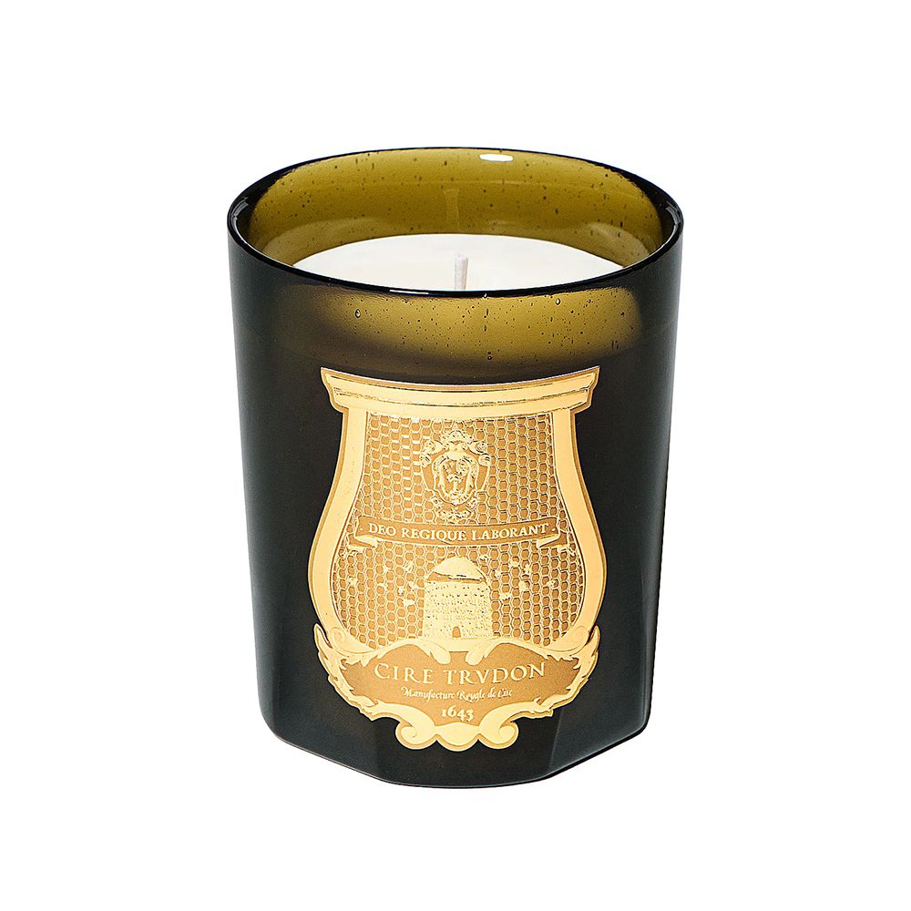 Trudon Candles,