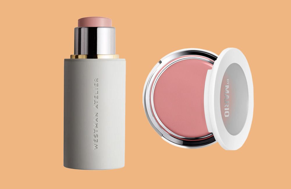 editors' favorite blushes