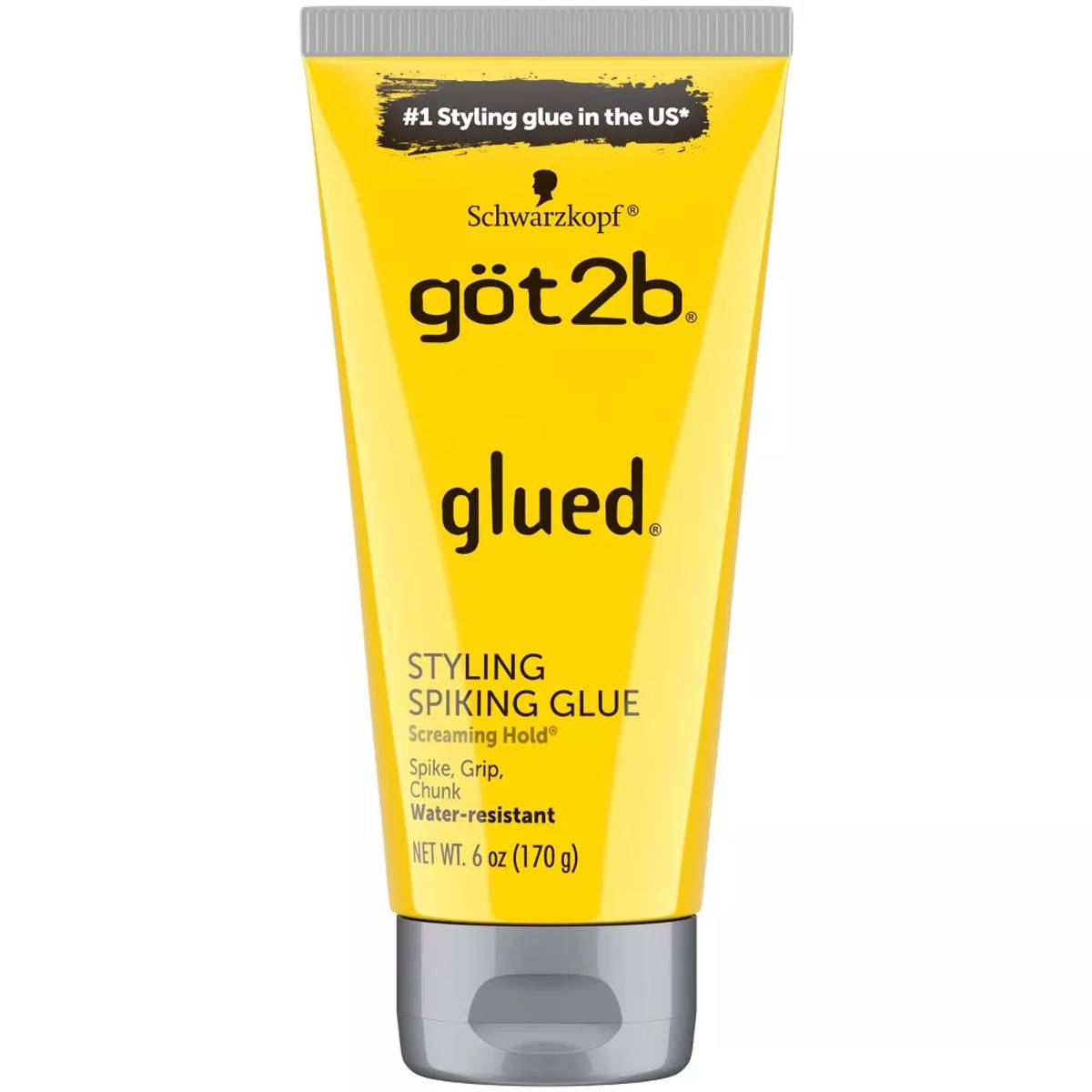 Target Got 2B Glued