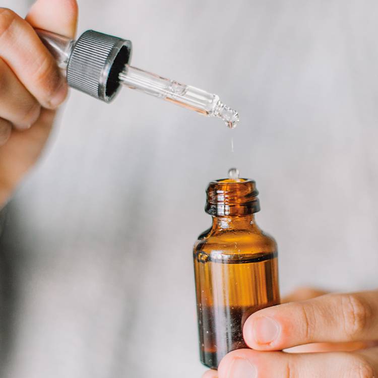 Retinol Rollout