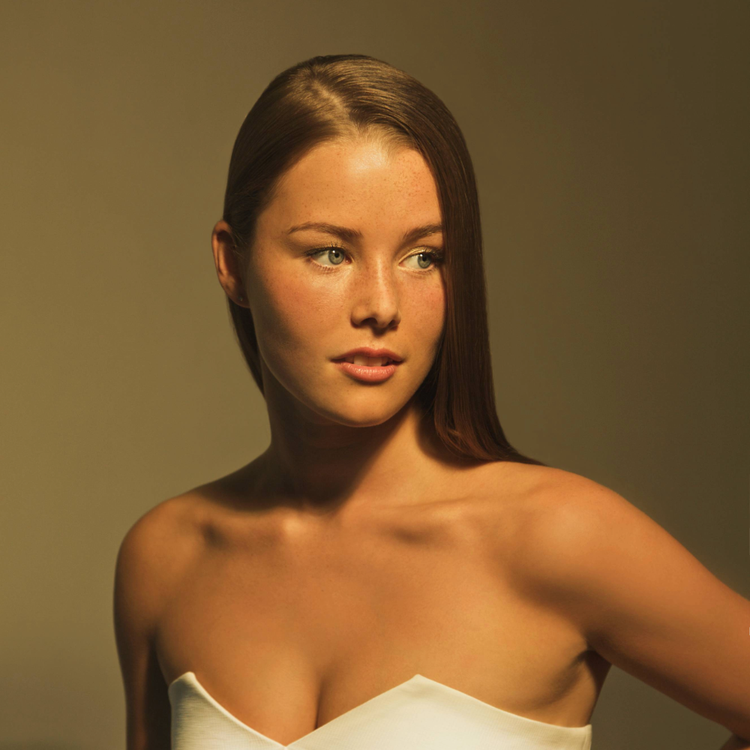 Sleek and Straight