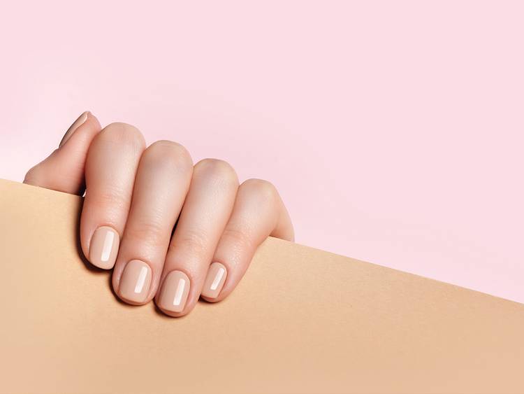 Use a protective top coat