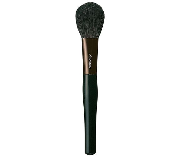 The Blush Brush