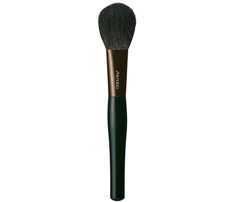 The Blush Brush