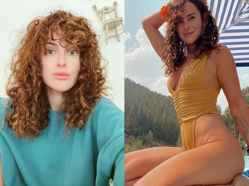 Rumer Willis Turns 33: Here’s How She’s Embracing a More Natural Look