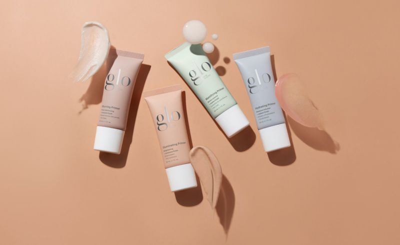 Prime Time: Glo Skin Beauty’s Next Launch Is All About the Perfect Primer