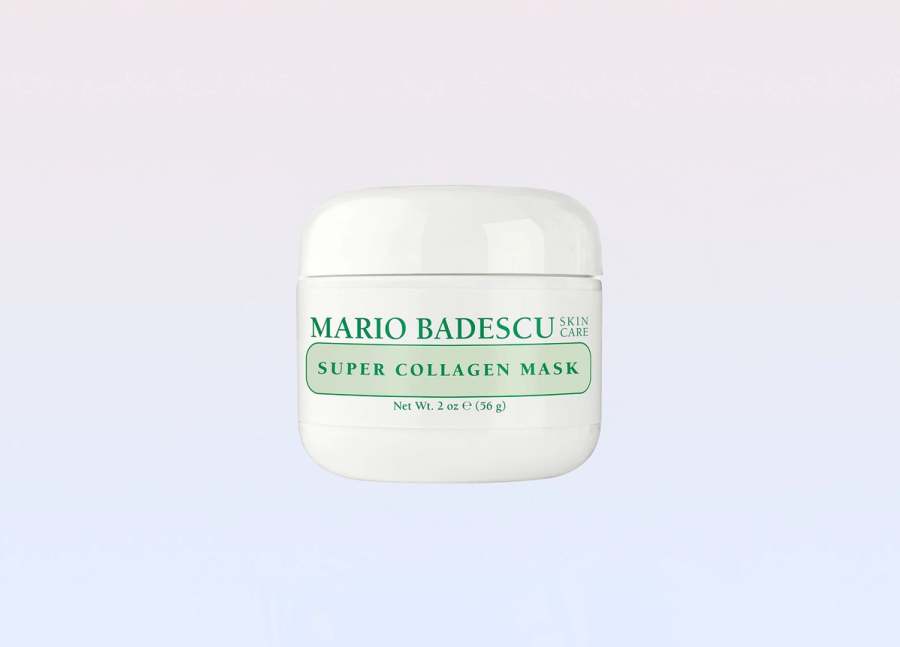 The $18 Collagen Mask Martha Stewart Keeps Stocked on Her Vanity