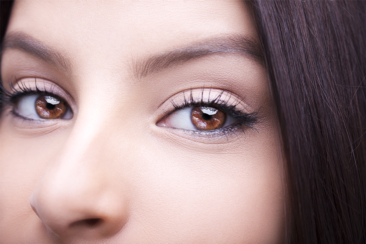 eyeliner Intro