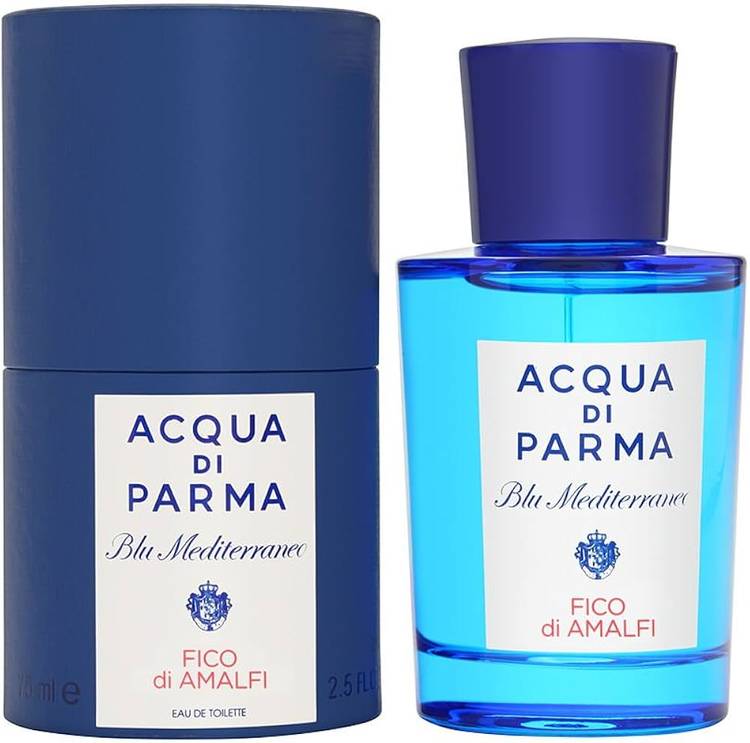  Acqua di Parma Fico di Amalfi Eau de Toilette