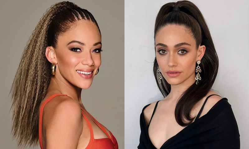 80s hairstyles examples