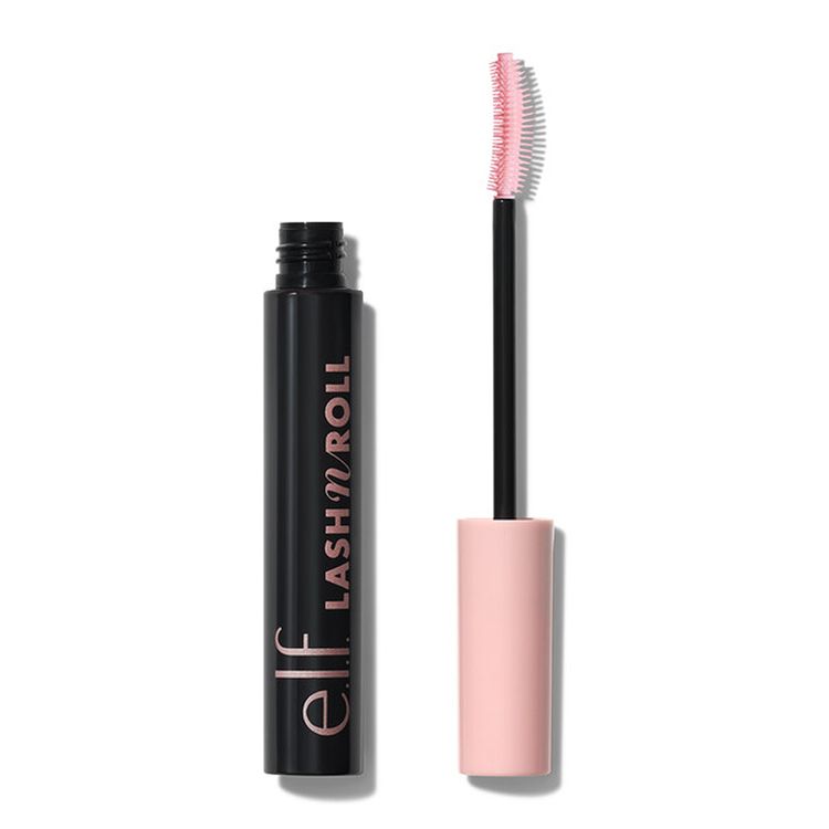 e.l.f. Cosmetics Lash 'n' Roll Mascara ($6)