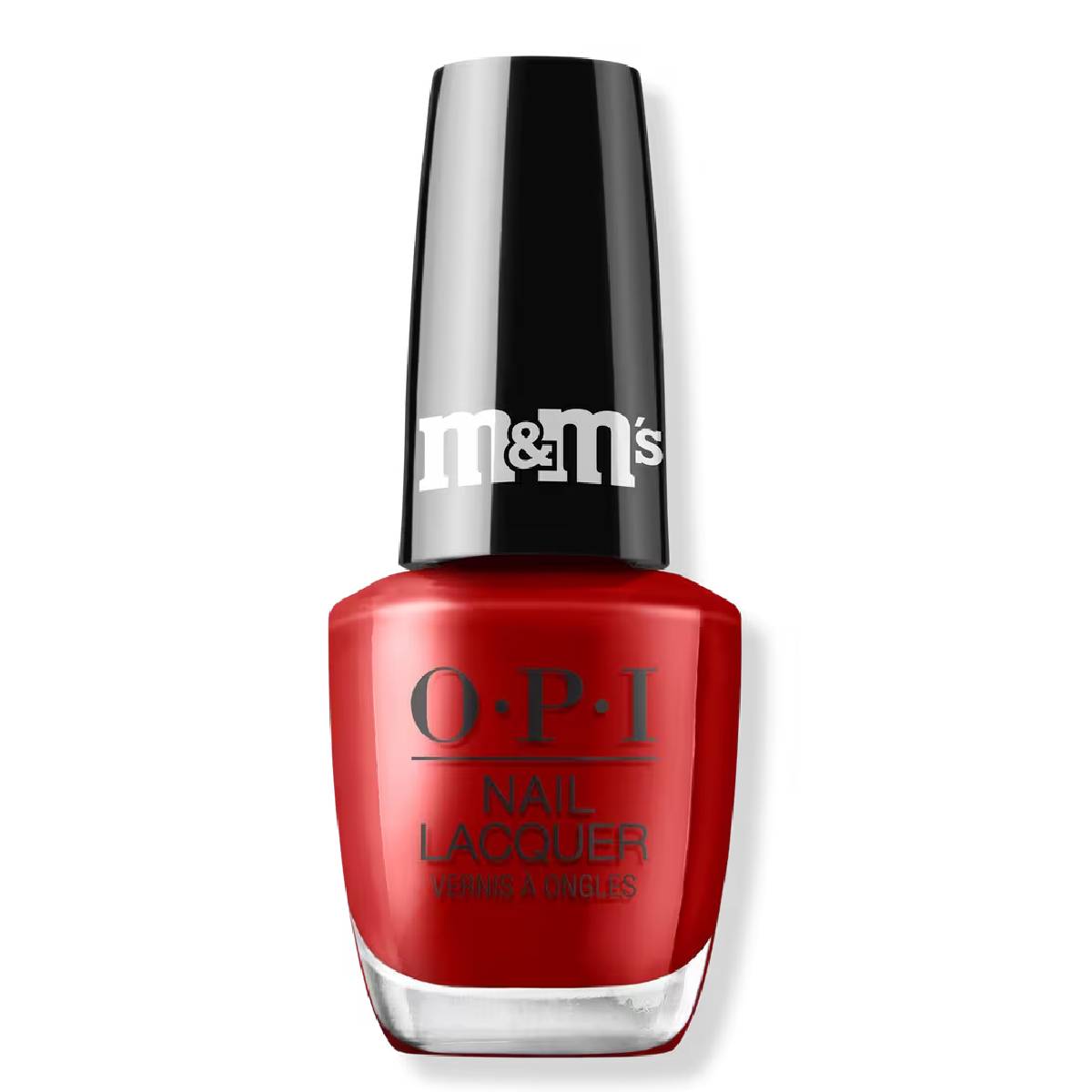 OPIxM&M Holiday Collectible Nail Lacquer Polish
