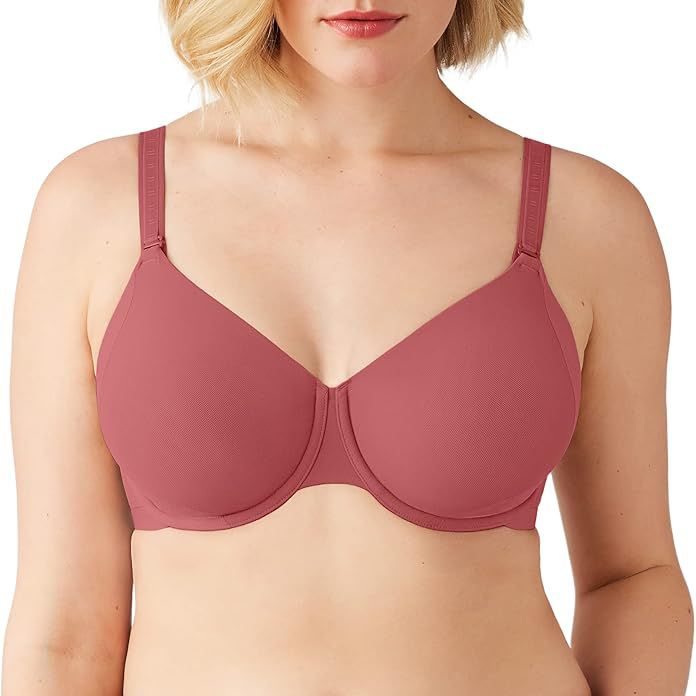 Wacoal Shape Revelation® Uneven Underwire Bra