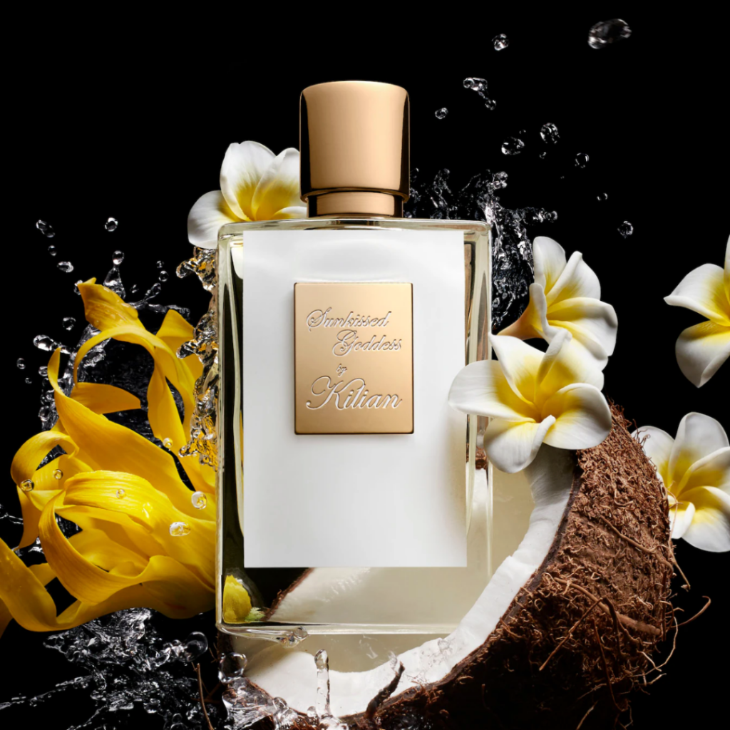 Killian Sunkissed Goddess