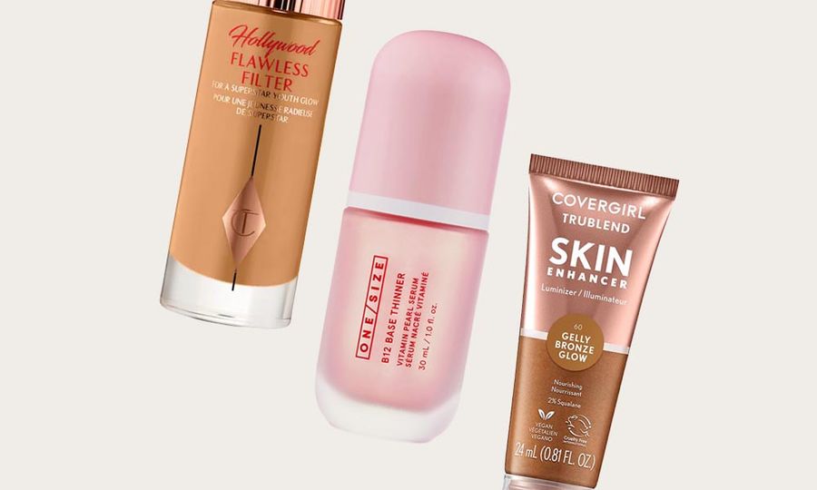 best makeup skin enhancers