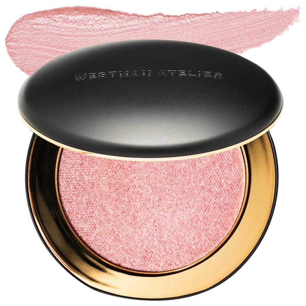 Westman Atelier Super Loaded Tinted Cream Highlighter ($75)