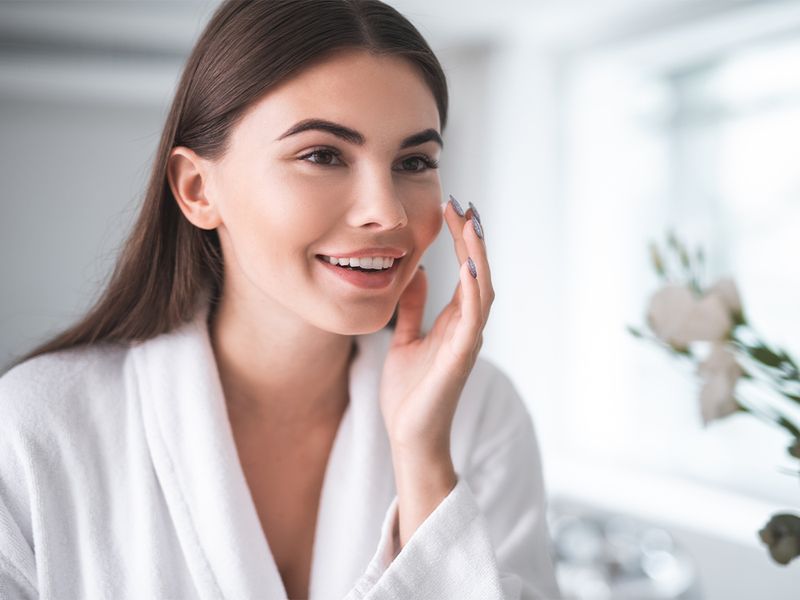 The Collagen-Boosting Cocktail This Florida Dermatologist Uses for Better Skin